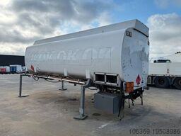  HMK Bilcon 23.800 L ADR Tank