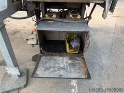 HMK Bilcon 23.800 L ADR Tank