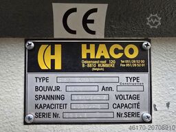 Haco HSL 4010