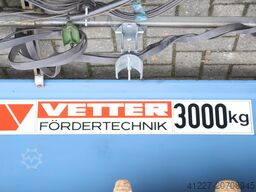 VETTER TS30-6,0