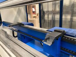 TRUMPF TrumaBend V200 4000 x 200 to