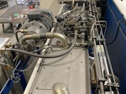 TRUMPF TrumaBend V200 4000 x 200 to