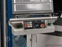 TRUMPF TrumaBend V200 4000 x 200 to