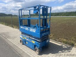 Genie GS 1532 | 2007