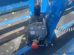 Genie GS 1532 | 2007