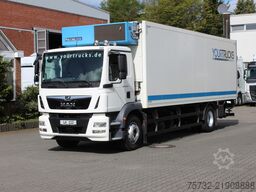 MAN Frigoblock Bi-MT-Temp. S.Tür Voll-Luft LBW Navi