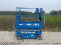 Genie GS 1532 | 2015