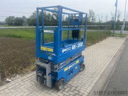 Genie GS 1532 | 2015