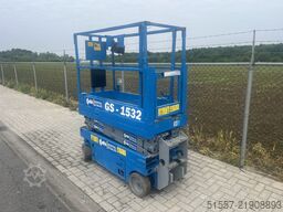Genie GS 1532 | 2015