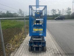Genie GS 1532 | 2015
