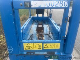 Genie GS 1532 | 2015