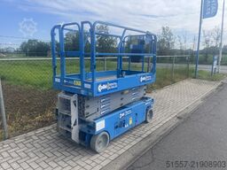 Genie GS 2646 | 2015