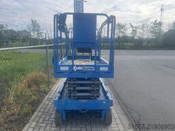 Genie GS 2646 | 2015
