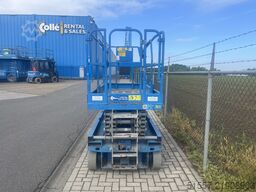 Genie GS 2646 | 2015