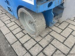 Genie GS 2646 | 2015
