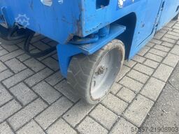 Genie GS 2646 | 2015