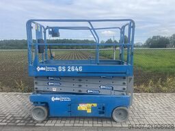Genie GS 2646 | 2006