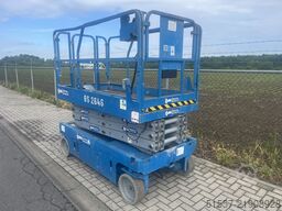 Genie GS 2646 | 2006