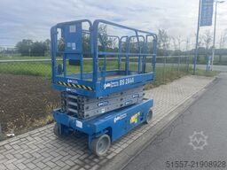 Genie GS 2646 | 2006