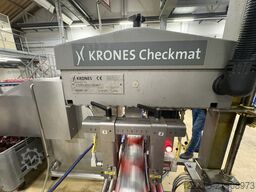 Krones, KHS, Kisters Abfülllinie für Dosen