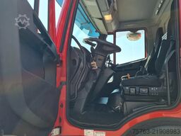 Iveco EuroCargo 120 210 - Isotherm box - Zepro loadli...