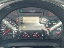 Iveco EuroCargo 120 210 - Isotherm box - Zepro loadli...
