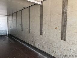 SCHMITZ CARGOBULL SKO 24_ Doppelstock_ Liftachse_ Türen_ verzinkt