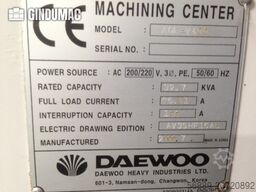 DAEWOO ACE-V400