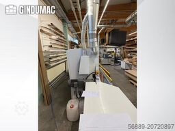 HOMAG Brandt Profiline KDF - 780