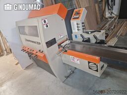 WEINIG / DIMTER WEINIG QUATTROMAT 23 P