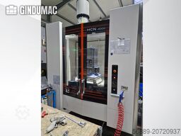 Mazak HCN 4000