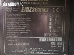 AMADA EMZ 3610 NT