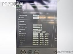 AMADA EMZ 3610 NT