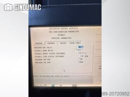 Hurco VMX24t