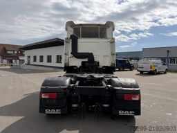 DAF CF 400 4x2 / Swiss-Vehicle
