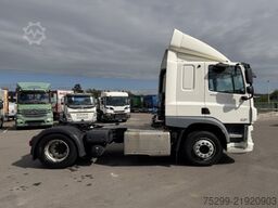 DAF CF 400 4x2 / Swiss-Vehicle