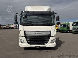 DAF CF 400 4x2 / Swiss-Vehicle