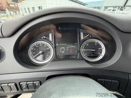 DAF CF 400 4x2 / Swiss-Vehicle