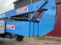 Genie Z135-70