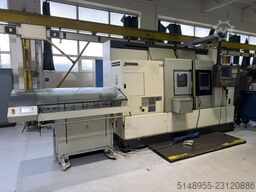 OKUMA LB3000EXII MYW800