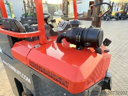 Combilift C3000CB GAS TRIPLEX 4900 FREE-LIFT