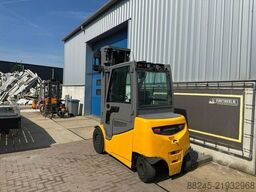 JUNGHEINRICH EFG 540k-650DZ zh1