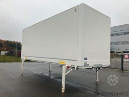 KRONE Wechselbrücke Koffer