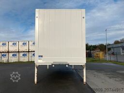 KRONE Wechselbrücke Koffer