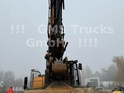 LIEBHERR A 918 / Oil Quick / German