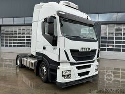 IVECO Stralis 420 Mega