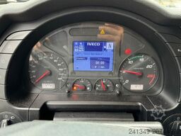 IVECO Stralis 420 Mega