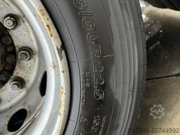 IVECO Stralis 420 Mega