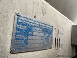 MAN TGS 35.440 8x4 Liebherr 9m3 Förderband 17M