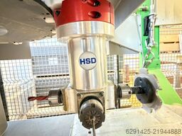 BIESSE ROVER A 1332 ATS